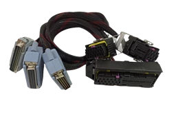 Show details for Man Euro3 and Euro 5 Bosch EDC7C3 ECU Socket Picture of Man Euro3 and Euro 5 Bosch EDC7C3 ECU Socket